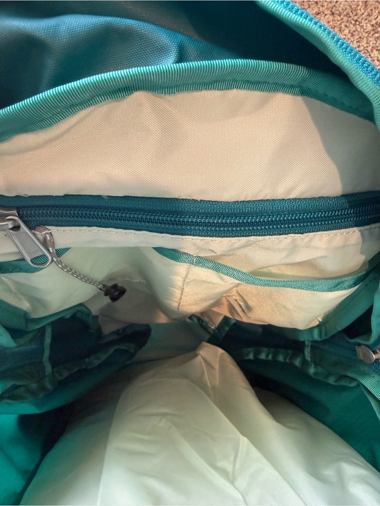 Kailas Teal Hiking Backpack main image 4